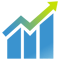 26_RANK_Icon_Chart_Light